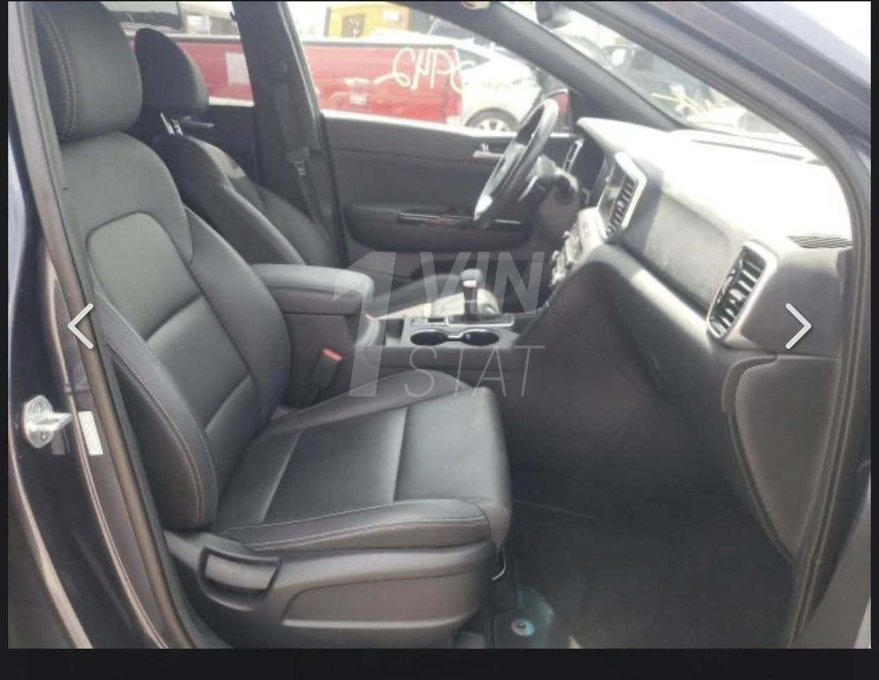 كيا سبورتج 2020 وارد امريكي
#ترهم_مراوس_عادي
الحادث موضح وبيها بارد جاملخ مال الصدر
رقم اربيل تريد تحويل تريد وكاله

المواصفات:
1_بانوراما
2_تشغيل بصمه
3_بصمات دخول
4_كشنات جلد  
5_كشنات كهرباء
6_تحديد مسار
7_قياده ذاتيه
8_فوول تحكمات ستيرن
9_شاشه عملاقه تدعم الكار بلي
10_تحكات دشبول كله لمس (TAh)
11_رادار امامي
12_رادار جانبي
13_كامره دواره
14_مري شفط
15_اشاير بلـ مري
16_قطعتين تبريد
17_جام فوول كهربائي بل كامل
18_سايد بريك كهربائي
19_اوتو هولد
20_4 وضعيات قياده
21_ويل كب 19 انج
22_مكينة 2400 GDi
23_شاحن لا سلكي (واير لِس)
24_تبريد ثلج
25_لايت LED
26_بگ لايت LED
27_لايت زينون
وبعد بيها هوااي مواصفات
السعر ١٥٩ ورقه وبيها مجال بسيط
***********
مكان السياره ديالى
