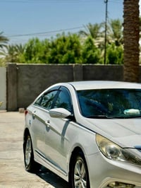 سوناتا ٢٠١١ • محرك ٢٤٠٠ • خليجي