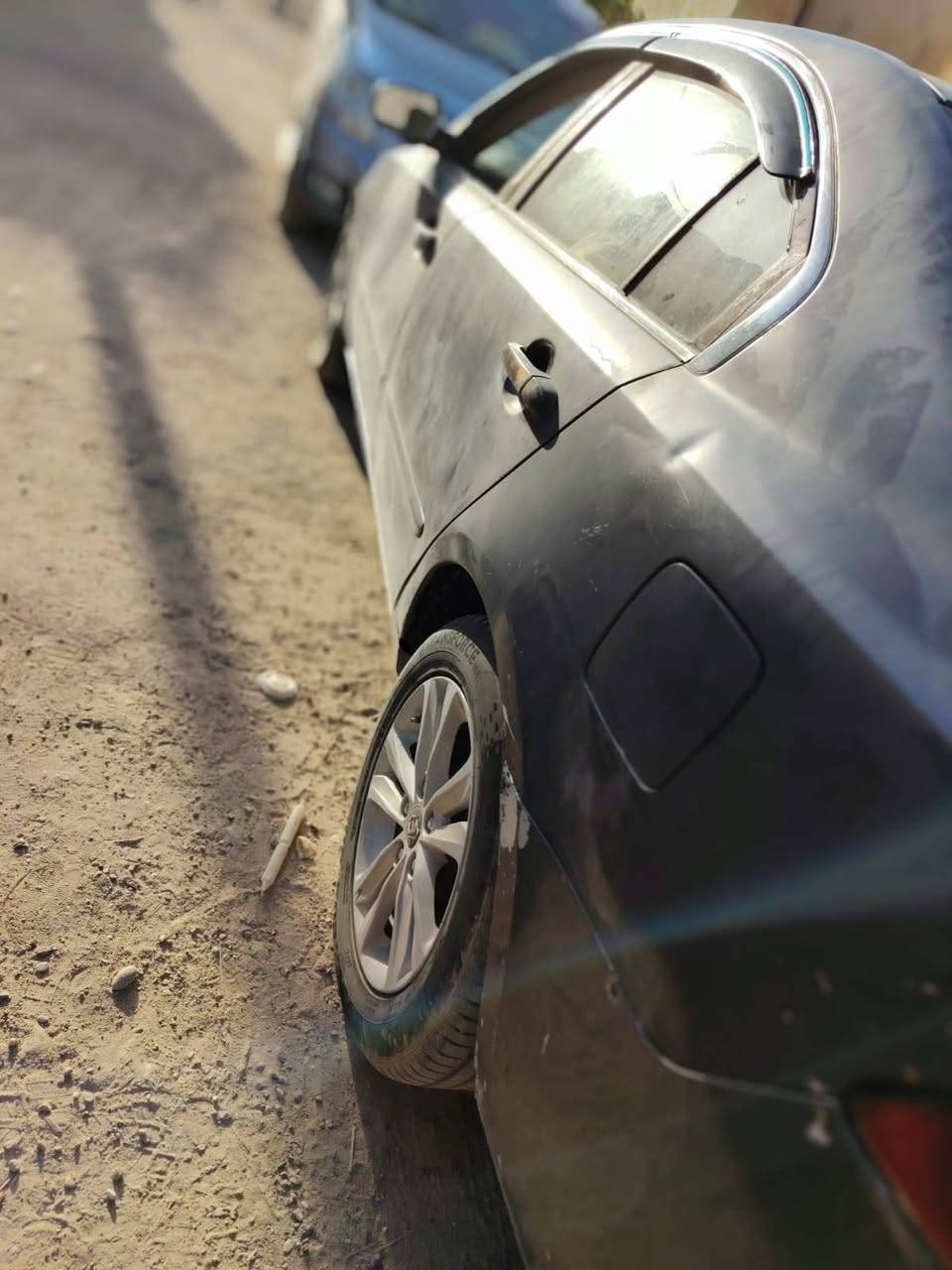 ابتيمه مديل ٢٠٠٨
تخم تاير جديد
مكينه وكير مكفوله
سياراه رقمهه واسط
مداور ثاني يوم
*********** هاذه رقم اتصال
سعر ٨٥ بيهه مجال
