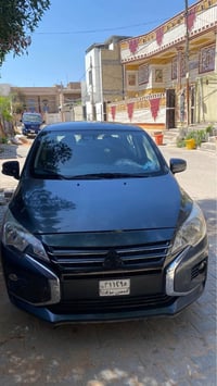 ميتسوبيشي ميراج • ٢٠٢٤ • النجف