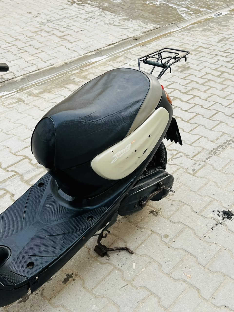 سلام عليكم دراجة منغولي  للبيع المكان الرميثة السعر 300 اتصل على رقم ***********
