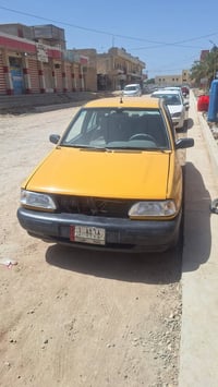 سايبا 13 راعيه موجود  مكينه كير حداديه خير من الله مصفره هيئه وغرامات ...
