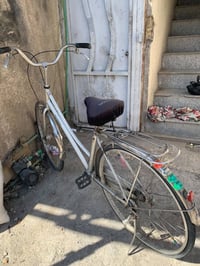 بايسكل بناتي • حجم ٢٧ • نضيف
