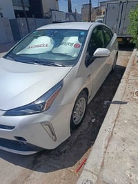 سياره تيوتا بريوس موديل 22 07730972521 07807972521 بغداد, العراق