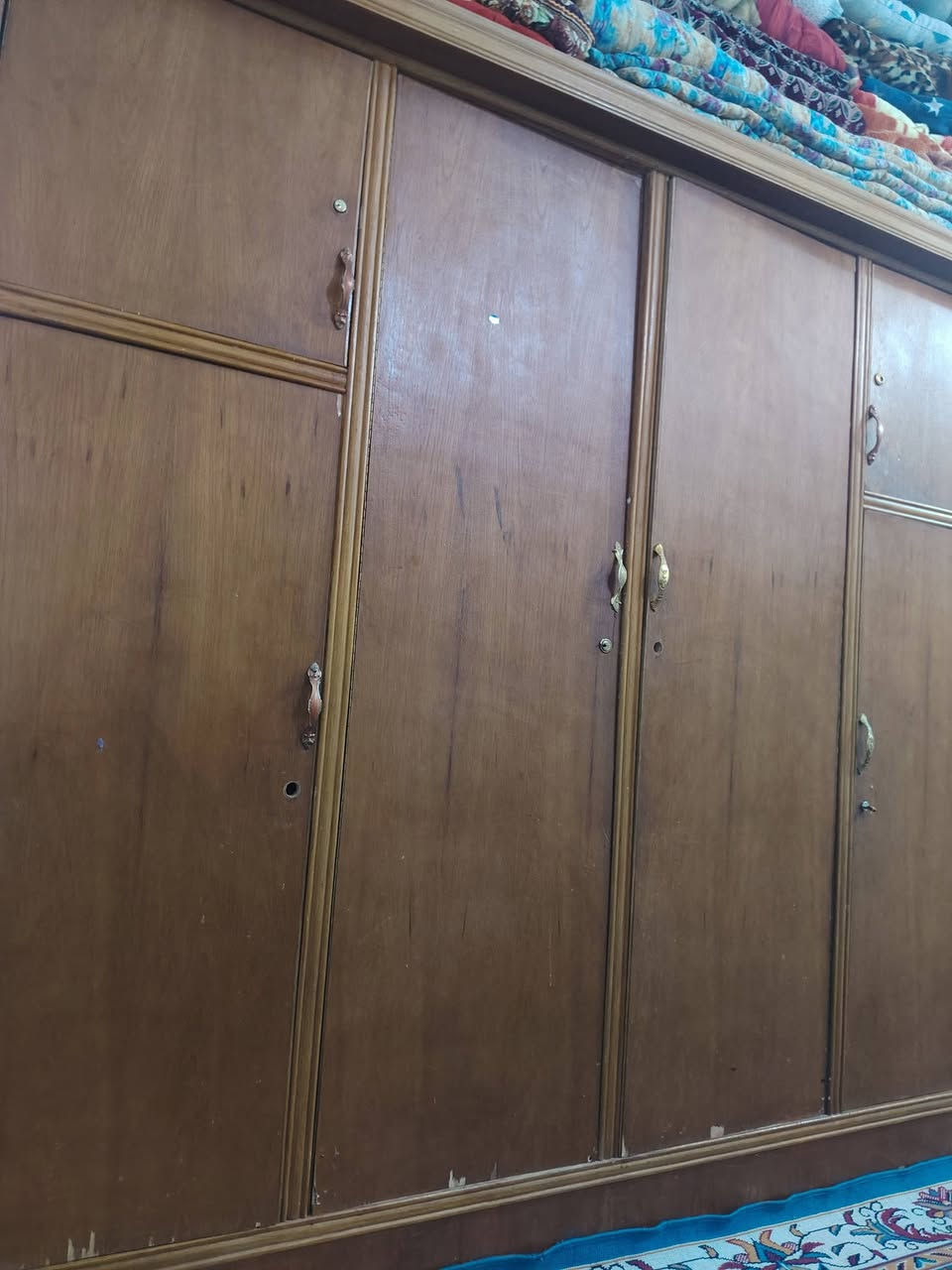 السلام عليكم كتنور معرض للبيع رقم الهاتف ***********
