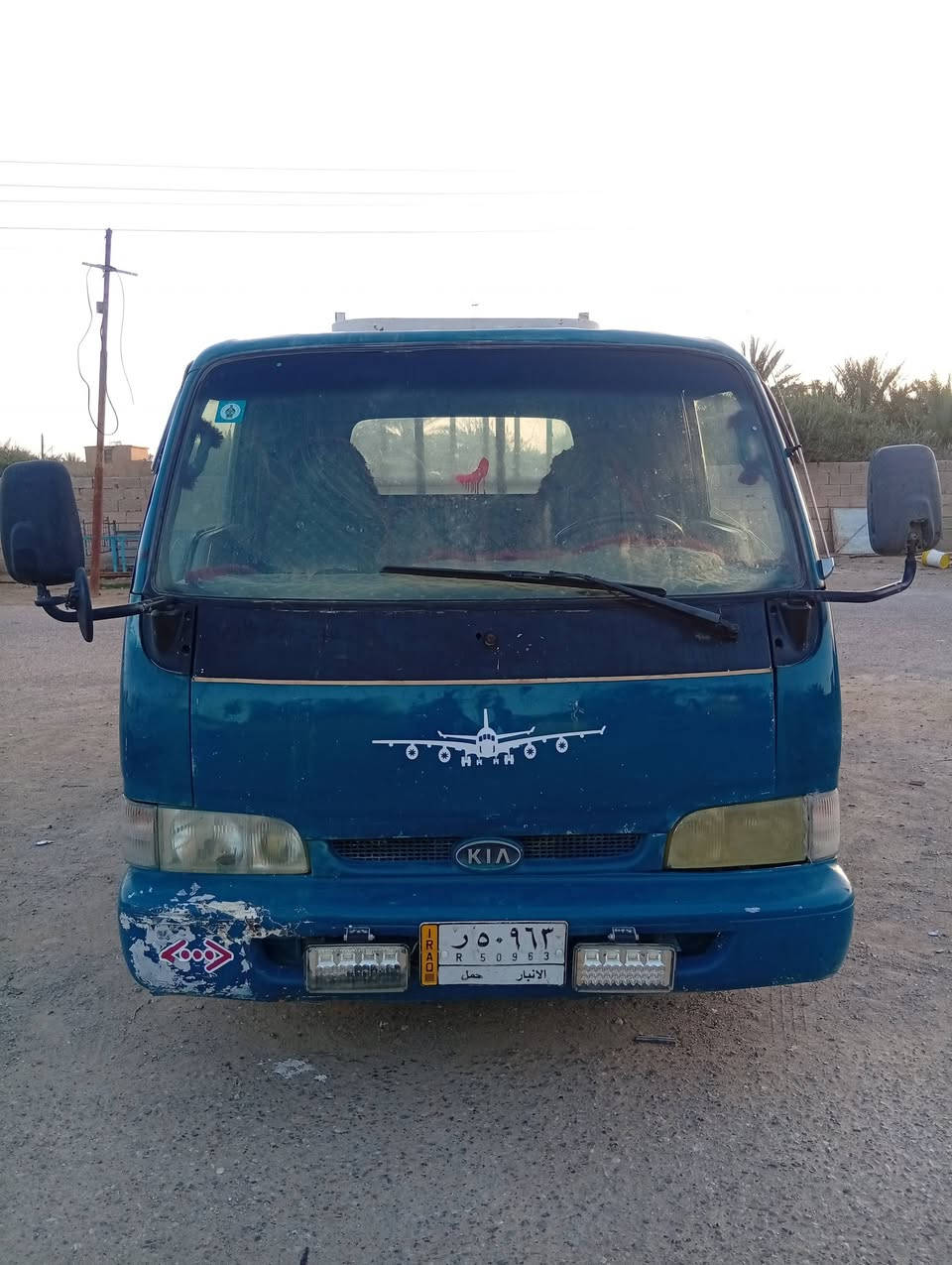 مكلف بنشر
كيا فنتيره للبيع تفاصيل تصل عل رقم ‏‪0781 097 5013‬‏
