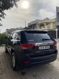 ٦ سلندر • ٢٠١١ • كركوك