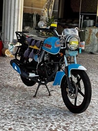 دايون نفخ • موديل ٢٢ • مكينة ٢٠٠