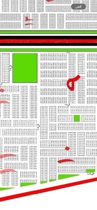 مقاطعة ١٠/٢ • ١٠٠م • سند مباشر