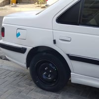 بيجو بارس ٢٠١٢ • مكفوله مكينه وكير • بصره