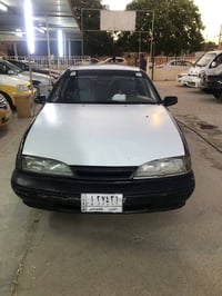 دايو برنس 1994 • دايو برنس • سيارة دايو • برنس 1994 • محرك 1800 • رقم ...