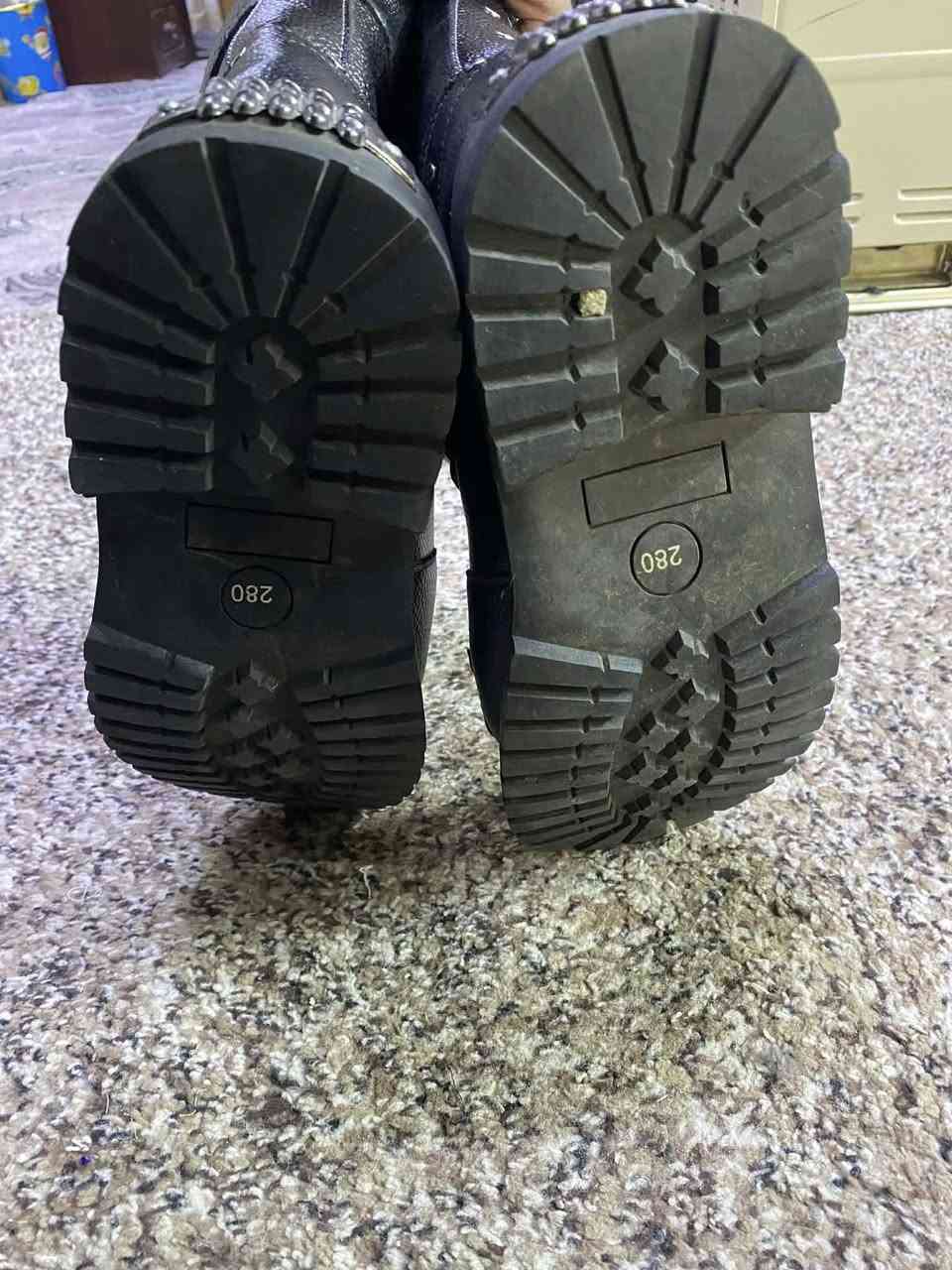 ٤٣/٤٤ يلبس،ب٢٥ الف
بيه حباسيه وحده فالته ومبينه بالصوره


**إذا كنت صاحب هذا الإعلان وتريد حذفه لأي سبب، رجاءا أرسل رسالة إلى الدعم الفني**