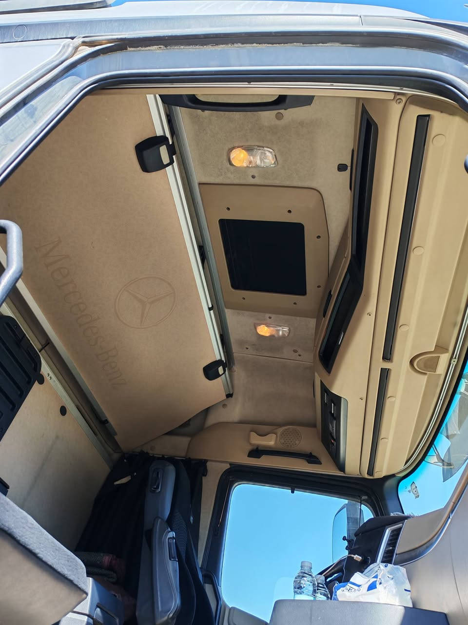 السلام عليكم
اكتروز موديل ٢٠١٢ للبيع

فول مواصفات ديوان

حجم  ٢٥٥١

سنكل خلفي بلاد

مكفولة كفالة عامة 

تخم تاير رأس وعربانة جديد

رقم سليمانية رقم جديد

مربوطة رأس وعربانة

السعر ٤٧٥ $ ورقة

مكان السيارة بغداد البياع

للاتصال

***********

*********** 

أبو سيف
