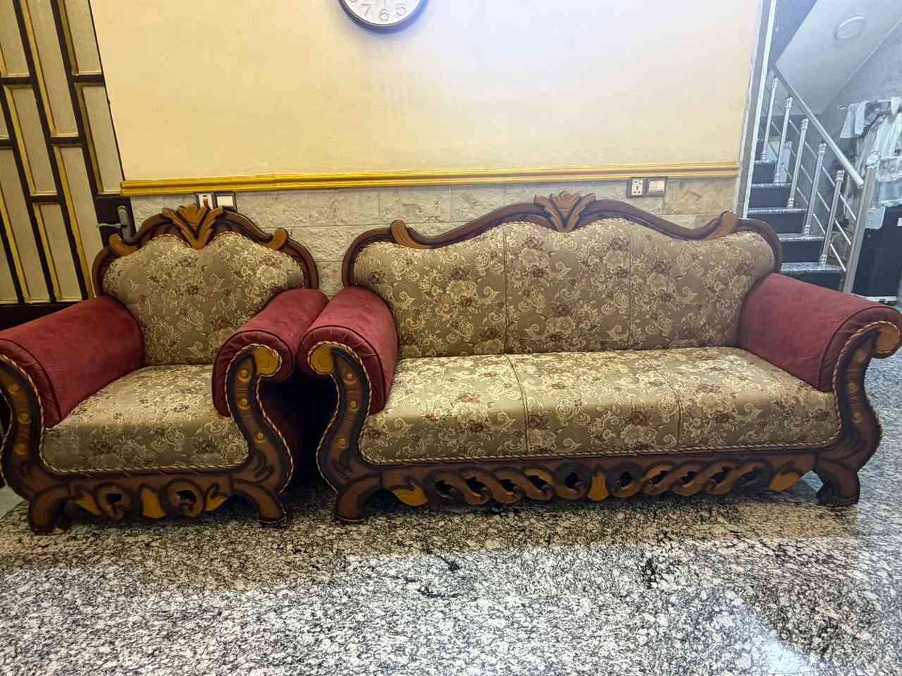 تخم قنفات نظيف جداً عنوان بغداد الطوبجي


**إذا كنت صاحب هذا الإعلان وتريد حذفه لأي سبب، رجاءا أرسل رسالة إلى الدعم الفني**