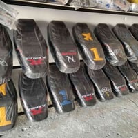 مجمع سيف مهند • بابل محاويل • كشن دوشمه باكستاني