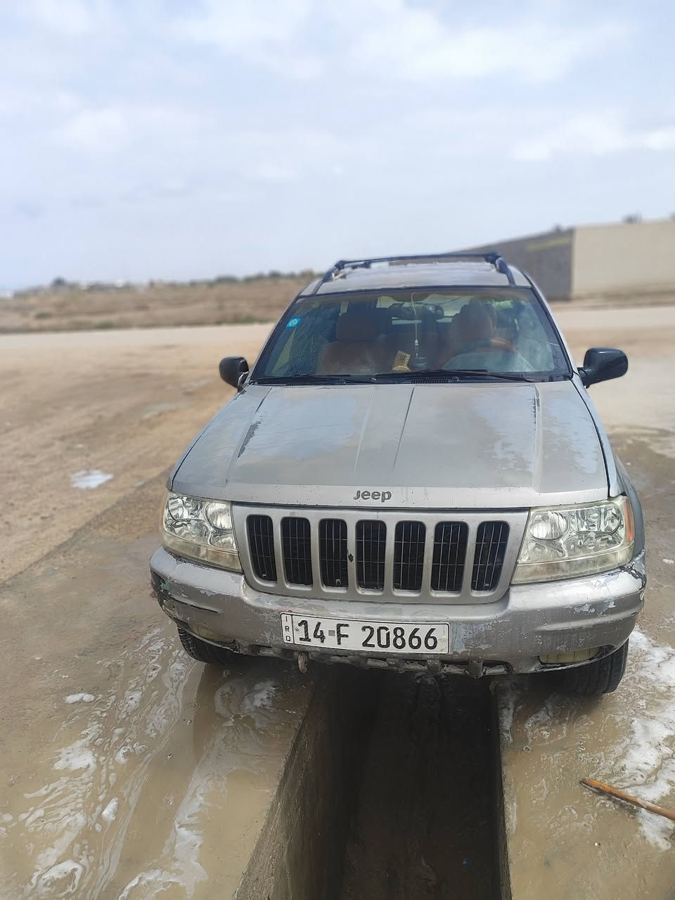 جيب شيروكي لمتتد لايت ثلجي تخم تأير جديد محرك 3000vvtالسياره ما نقص شي تبريد نقص بس غاز السعر 65


**إذا كنت صاحب هذا الإعلان وتريد حذفه لأي سبب، رجاءا أرسل رسالة إلى الدعم الفني**