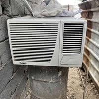 مكيف • شغل جديد • الغزالية بغداد