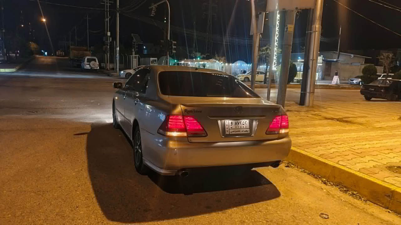 شاینەی مووس»
٢٠٠٦ی ڕۆیاڵ ١٨٢ی گەورە بێ دووکەڵ ٣ دووگمە و پەردە.
نرخیشی ٥٧و مجال
*********** رانية, السليمانية
