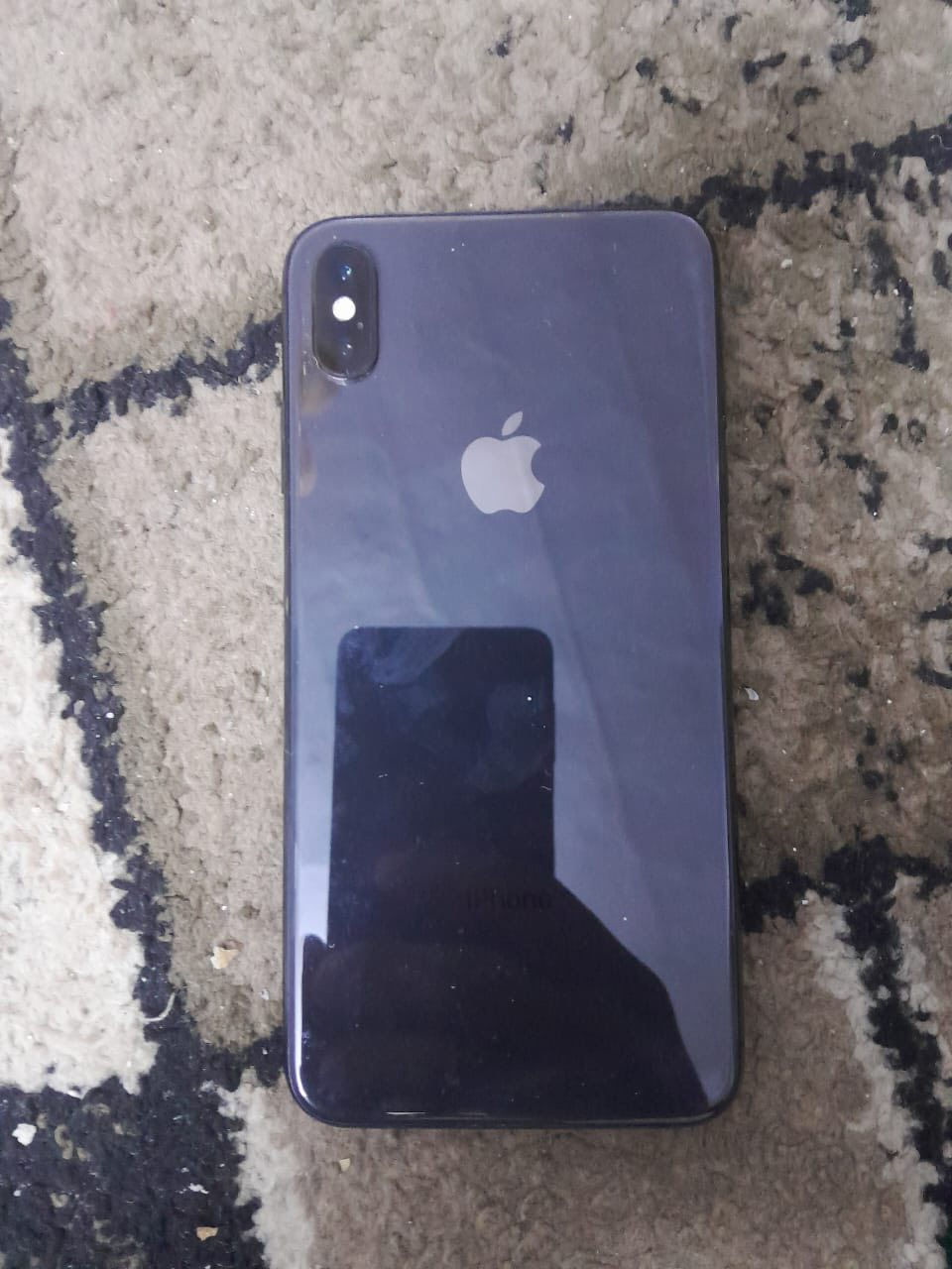 اكسماكس للبيع ذاكرة ٢٥٦
نضافه٨٠بلميه مامفتوح ممبدل ايشي
بطاريه٧٢السعر ٢٥٠وبي مجال قليل 
المكان ابيصيدا
***********
