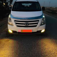 هيونداي H1 • ٢٠١٠ • رقم بابل