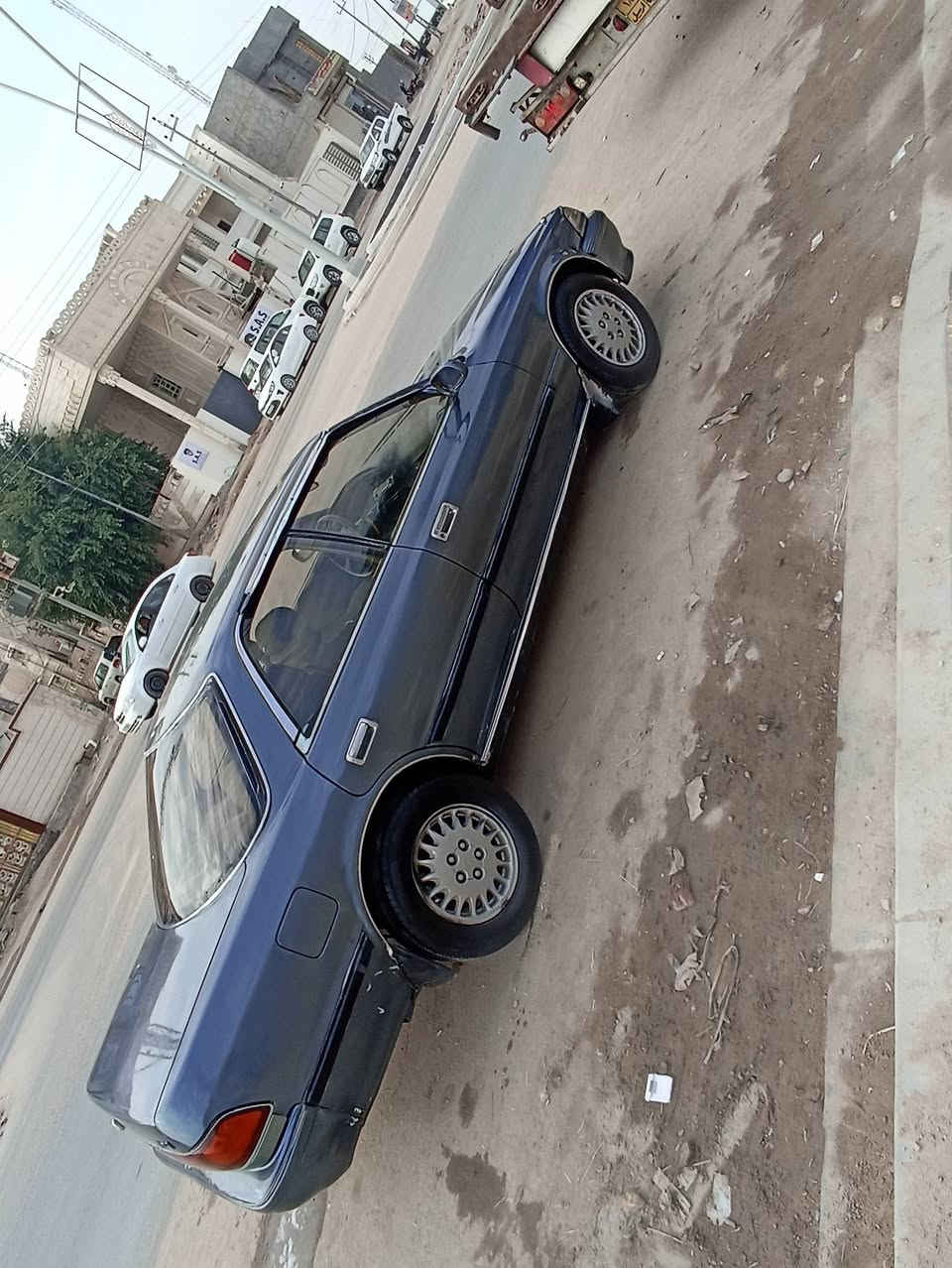 سلام عليكم ورحمه الله وبركاته سياره مارك كصيف كفاله من الكصه و النقل و الضربه و  البدي صافي من الطكه محرك ثنين ونص حلو  تخم تاير جديد دشبوه البلادي السياره كفاله عامه السنويه 30 ،  السعر 42 المكان البصره الزبير /***********
