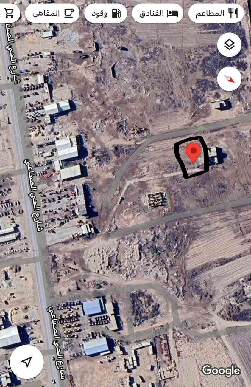 قطعه ارض للبيع
مساحتها 300 م طابو صرف موقعها قرب المستشفى الجديد (معمل الزفت ) تبعد عن شارع المعارض 200 متر تسديد للدوله سنوي اقساط مزايده 

السعر 30 مليون نقد وبيها مجال 
الباقي اقساط تسدد للبلديه 

 الاتصال / ***********
