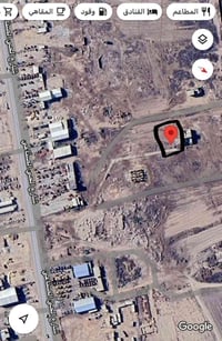 ٣٠٠م • قرب المستشفى الجديد • اقساط