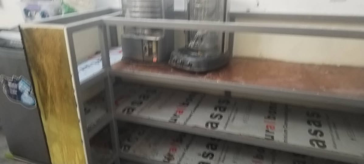 ميز حديد ثقيل الارتفاع متر والطول ٣ متر السعر ٢٠٠ مكاني الدوره سوق الاثوريين


**إذا كنت صاحب هذا الإعلان وتريد حذفه لأي سبب، رجاءا أرسل رسالة إلى الدعم الفني**