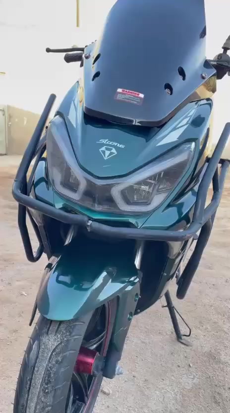 دراجه سترونك 2024لبيع 750


**إذا كنت صاحب هذا الإعلان وتريد حذفه لأي سبب، رجاءا أرسل رسالة إلى الدعم الفني**