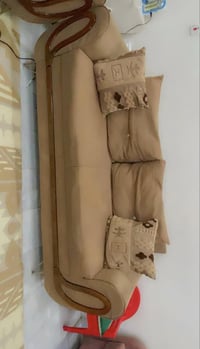 ٨ مقاعد • قنفتين مفردة • اليرموك