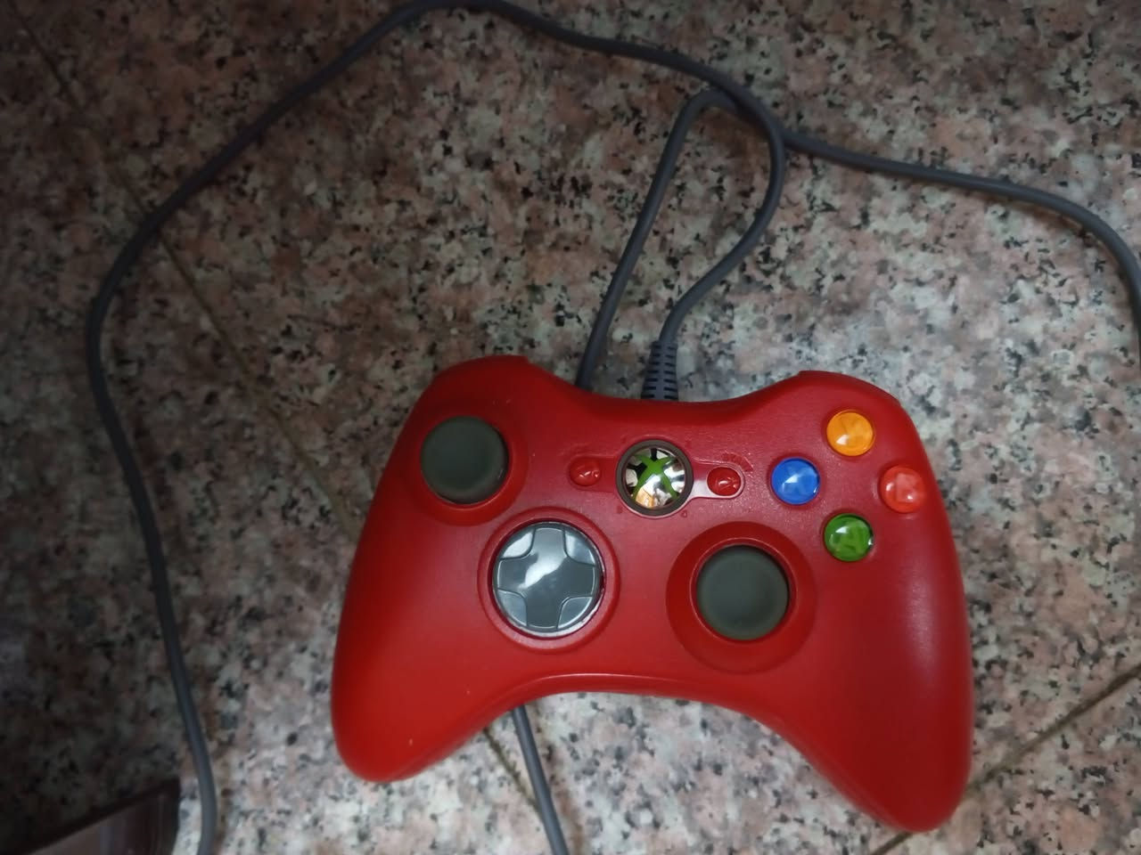 سلام عليكم للبيع اكس بوكس 360 سوبر سلم مهكر بي 69 لعبه وكلهن قويات نضام اروره الجهاز نضافته كدام العين كلش نضيف بي GTA5 وساندرياس وسبايدر مان ٣اجزاء كول اوف ديوتي ٣ أجزاء وبعد هواي العاب سعر 120 بي مجال قليل مكاني بغداد الشعب حي اور


**إذا كنت صاحب هذا الإعلان وتريد حذفه لأي سبب، رجاءا أرسل رسالة إلى الدعم الفني**