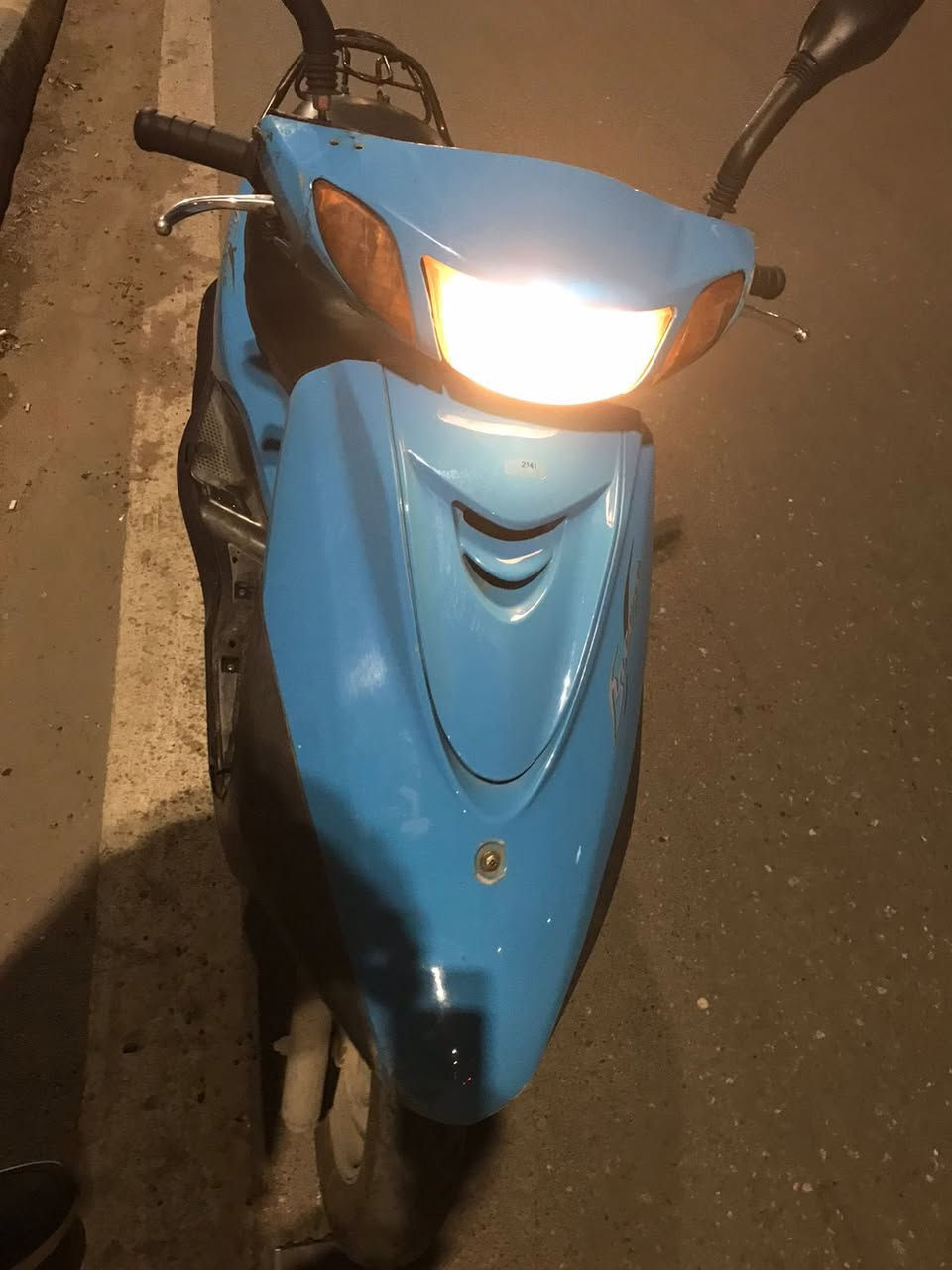 سلام عليكم
دراجة بريز لايت فور
نقص دراجة صوت بلكلچ الأمامي
مكينة ناعمه ‏لا مفتوحة ولا مجفته
بيع ومراوس السعر ٣٧٥
ليحب يدخل خاص أو يتصل على رقم  ***********
