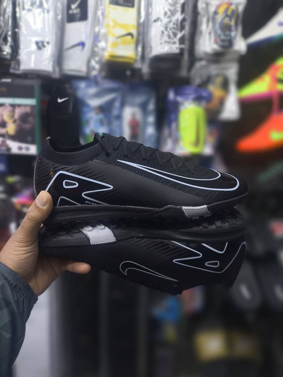 اير زوم الاصلي فيتنامي ماستر 🔥 
ضمان ٦ شهور 
قياس 43....42 
 
السعر 35 
العنوان ديالى بعقوبة تحرير فلكه الاخيره ورا نجده مقابل مختبر الهبه الجديد متوفر توصيل الجميع المحافظات


**إذا كنت صاحب هذا الإعلان وتريد حذفه لأي سبب، رجاءا أرسل رسالة إلى الدعم الفني**