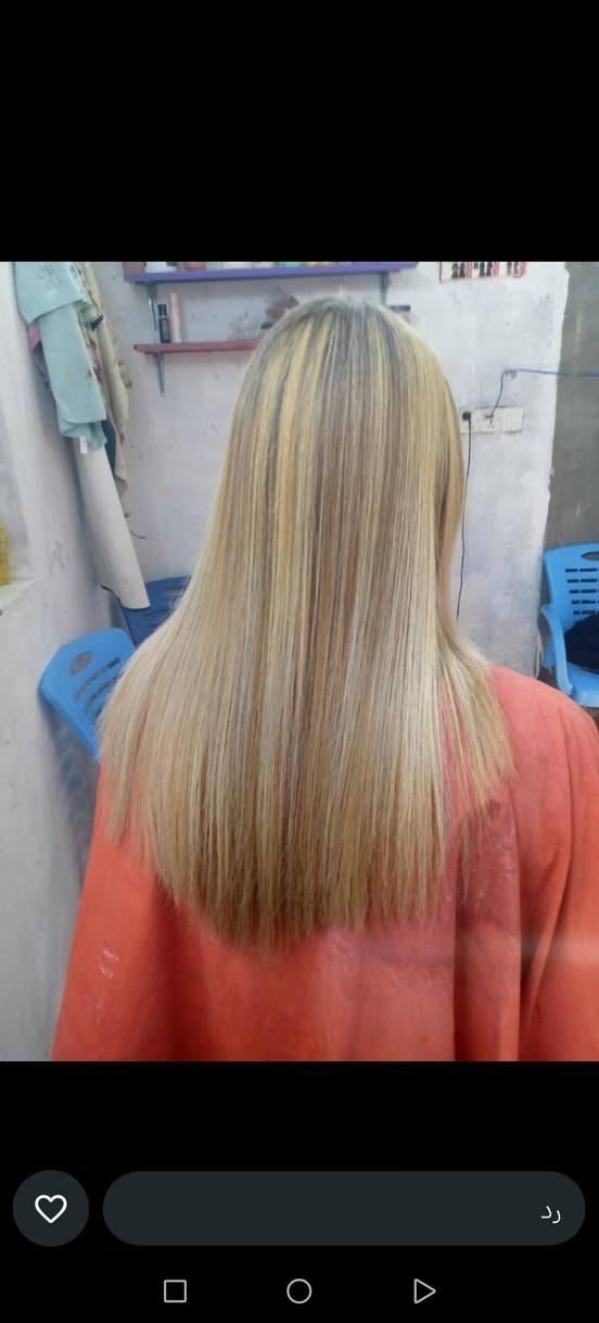 إعلان صالون تاج الملكة: عروض عيد  الحجز والستفسار اللاتصال  ***********
