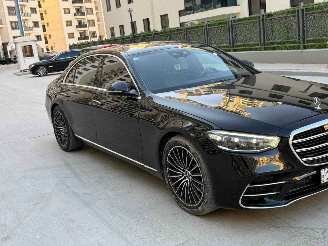 مارسيدس s580 موديل 22 وارد امريكي جاهزه من كلشي 
*********** Singapore
