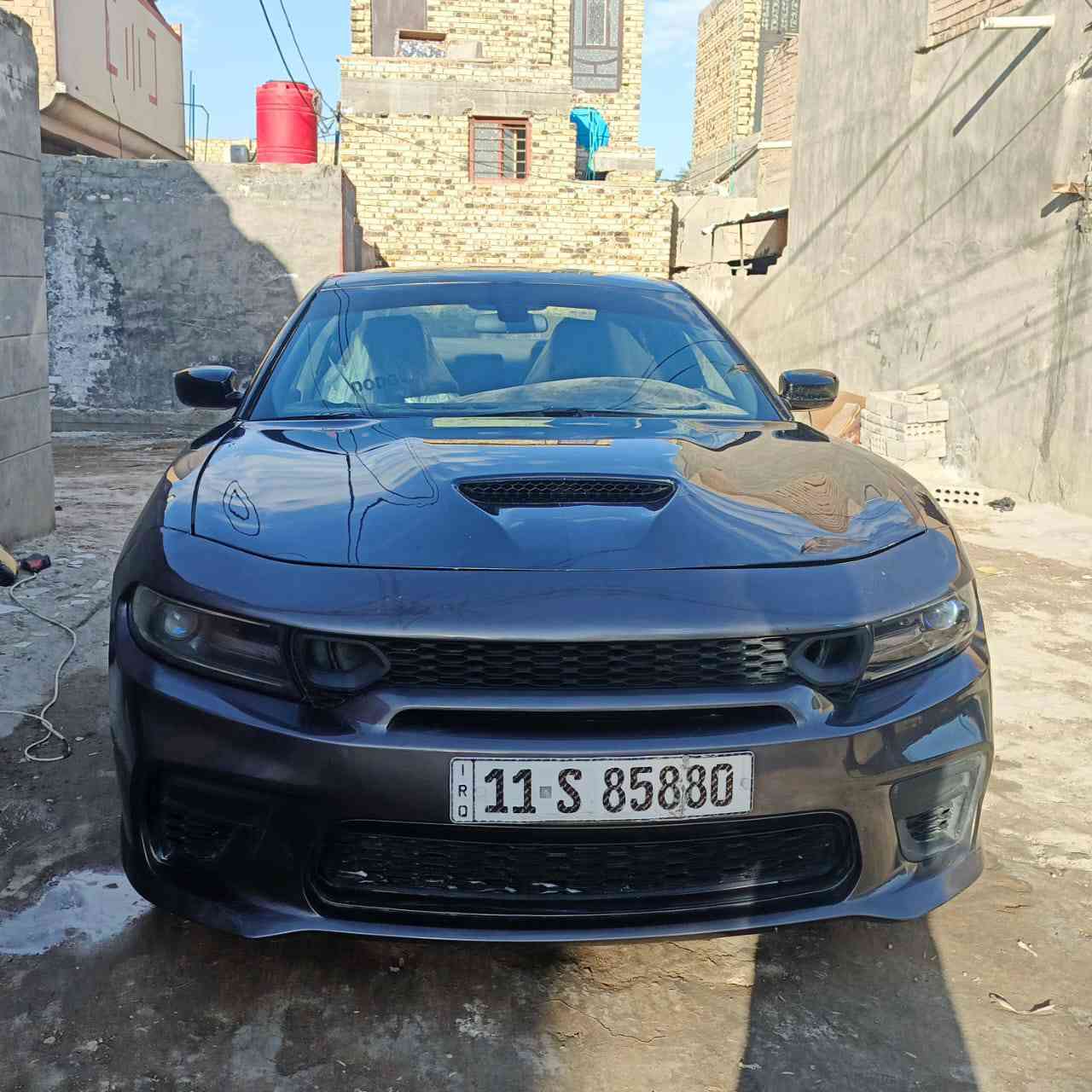 موديل 2020اصيل امريكي حادثها جاملغ وبنيد مكينه 3600 سياره رقم انجليزي سنويه 28 تحويل ثاني كير ومكينه وحداديه تخم تاير تبريد كله جديد ماشيه 66 سياره 

مكانها حله بابل نادر السعر 175 بيها مجال 

***********
