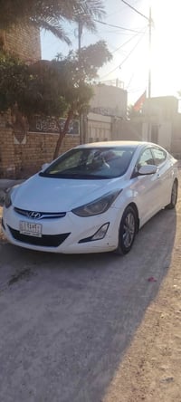 وبركاتة النترا موديل 2014  مكينه وكير مكفولات حداديه جاهزن خلفي امامي ...