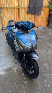 سلام عليكم 🛵  جيتي اس صيني 160 مديل 2024 لد تفاصيل داخل تصوير 👇  سعرها...