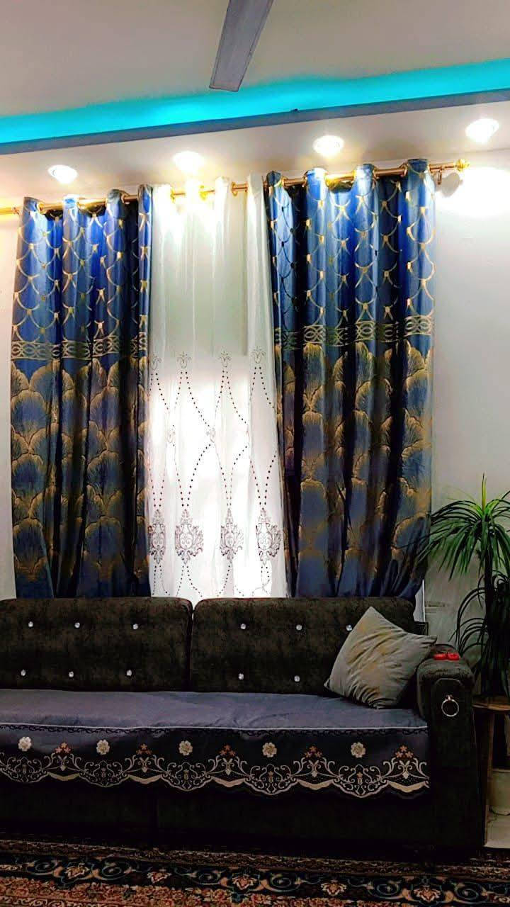 توفرت من جديد 🤩بردات قماش مي الذهب😍

الجنطه تجي 3 قطع 💯 القماش قديفه مذهب 🙋🏻‍♀

العرض الكامل 4 مترات 💯 والارتفاع 3 متر ✅

السعر 20 الف فقط 🔥 #متوفر_توصيل_كافة_المحافظات🚗🚕


**إذا كنت صاحب هذا الإعلان وتريد حذفه لأي سبب، رجاءا أرسل رسالة إلى الدعم الفني**