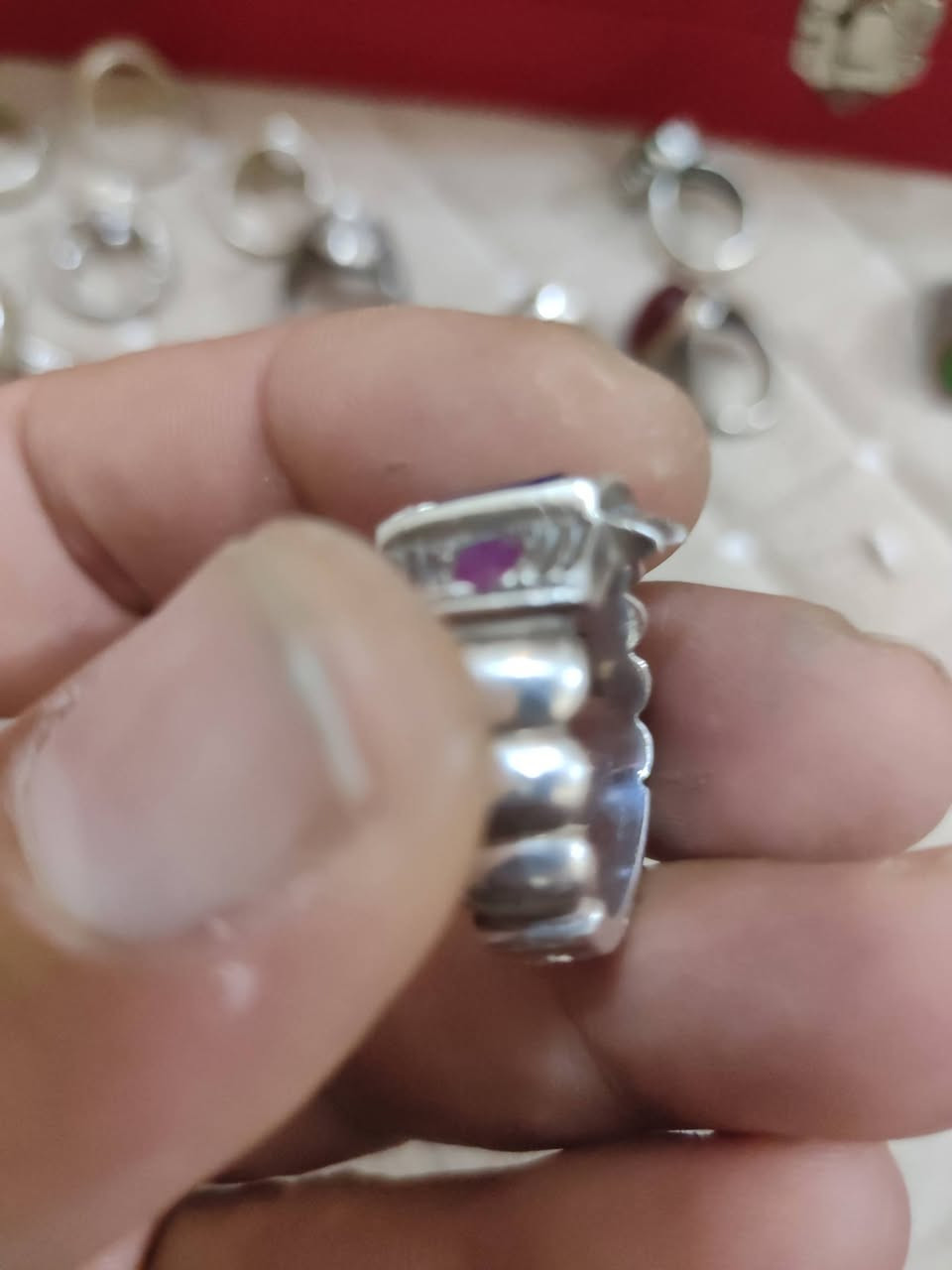 زفير افريقي


**إذا كنت صاحب هذا الإعلان وتريد حذفه لأي سبب، رجاءا أرسل رسالة إلى الدعم الفني**