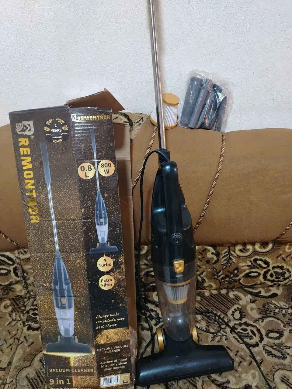 غراض للبيع سبب البيع الانتقال مستعجلين المكان حله شارع ٨٠


**إذا كنت صاحب هذا الإعلان وتريد حذفه لأي سبب، رجاءا أرسل رسالة إلى الدعم الفني**