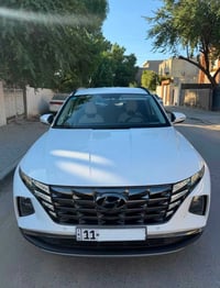 توكسان • ٢٠٢٤ • كفالة