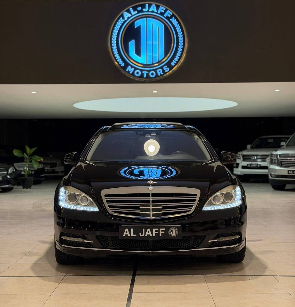 Mercedes Benz S Class 350 L
مرسیدس بینز ئیس کلاس ٣٥٠ لون اسود مودیل ٢٠١١
مواصفات الماني زمان - ماشي ١٨٠ الف کیلومتر
سیارە حلو جدید ماشااللە - کلشي عل بلاد جدید
کیر او محرک ما مفتوح - واحد دینار ماکو مصرف
محرک ٣.٥ لیتر ٦ سلندر - معروف بل سوق
بدون حادث • بدون ضرب • ولا صبغ
سیارە بسمي تحویل و وکالة نفس یوم
سنوی و رقم و هزە جدید حتی ٢٠٢٨

فول اوبشن - بانوراما - نظام رادار - صندوق شفط - باب شفط - ٥ بردات - باب سحب - کوشن کهربائي - کوشن میموري - کوشن ساخن و بارد - کوشن جلد - بصمە - کروز کنترول - کامیرا امامي - کامیرا خلفي - نظام صوت Harman Kardon - لایت زینون LED - نظام سبورت - نیظام عادي - فورمیکا - فولیوم - تەحدید سورعە - Bluetoorh

سعر : ٢٢٨ ورقە مجال بسیط
مکان : محافظة السلیمانیة
رقم موبایل : ***********
رقم موبایل : *********** شمشمل, السليمانية
