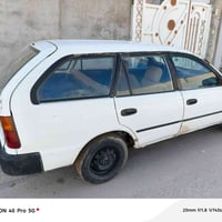 كورولا • ١٩٩٤ • كير ومكينه جدد