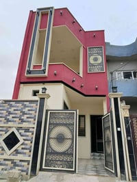 بيت للإيجار • حي النجمه • ١٠٠م