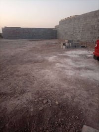 قطعة زراعية • ٢٠٠م • ركن على شارعين