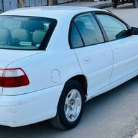 اوبل بزون • ٢٠٠٠ • اوتوماتيك