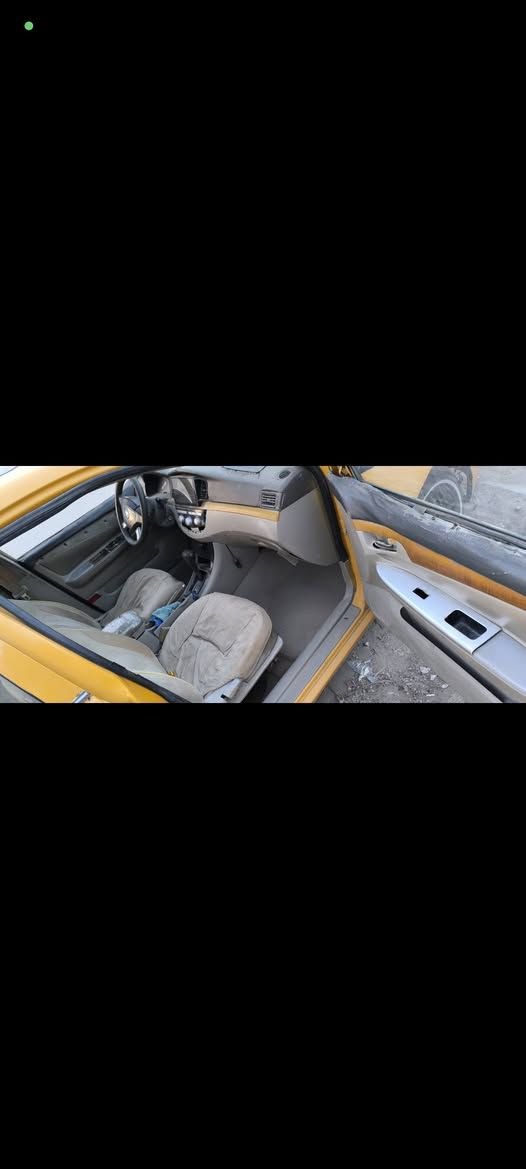 سلام عليكم البيع سياره ليفان 620 محوره كورلا كير اتموتيك  1800  موديل السياره 2011 عليه هيئه وعليها غرامه. 5 ورقات يطيحن من السعرها    المكان ناصريه المركز 
السعر 30قفل
*********** ناصرية, ذي قار
