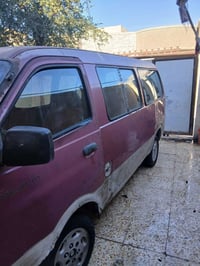 بيجو ٩٦ • بصره • معامله كامله