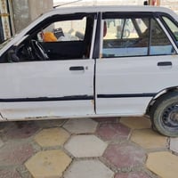 موديل ٢٠١٢ • شغاله • البصره الكرنه